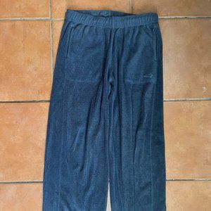 Horny Toad (Toad & Co) Cashmoor fleece pants - M's Medium